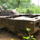 Illustration for article titled These Abandoned Tanks Are Rusting Mementoes of the Wars of the Past